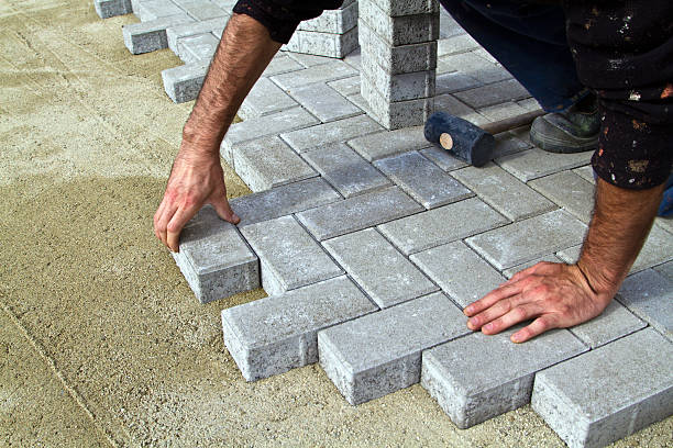 Best Budget-friendly driveway pavers in Philmont, NY