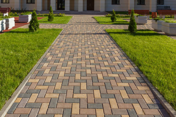 Best Luxury driveway pavers in Philmont, NY